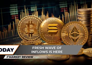 Bitcoin (BTC) Couldn’t Hold Itself, Solana (SOL) Lands on Crucial Support, Ethereum (ETH) to Reach $4,500
