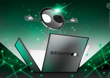 AI-powered DeFi platform introduces token mints by placing orders