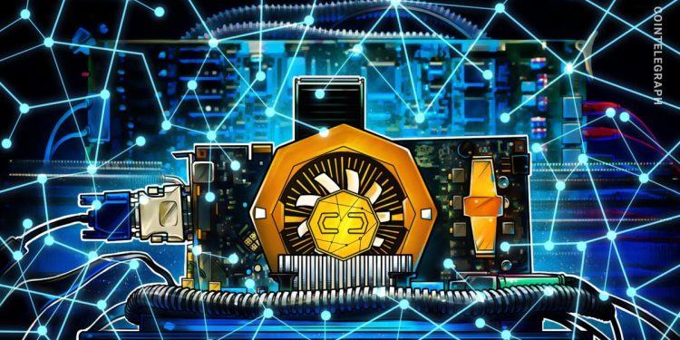Coinbase’s Base could make it the NVIDIA of DeFia
