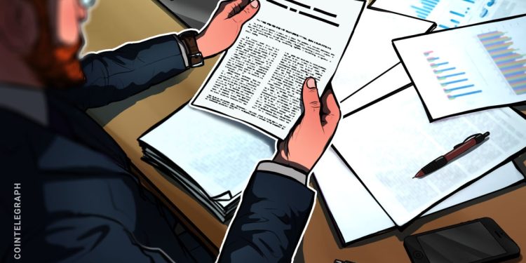 ESMA labels MEV as ‘market abuse’ in latest consultation paper