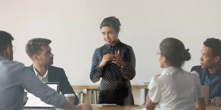 Upskilling and reskilling for talent transformation in the era of AI