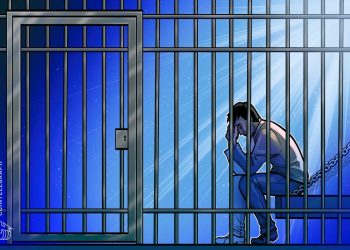 Hospitality worker jailed for $2.5B Bitcoin laundering scheme