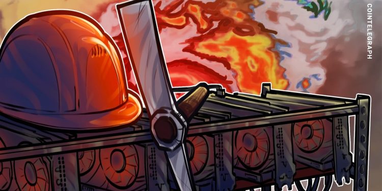 Venezuela bans crypto mining to protect power grid