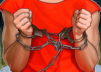 Former banker sentenced to 41 months for crypto fraud