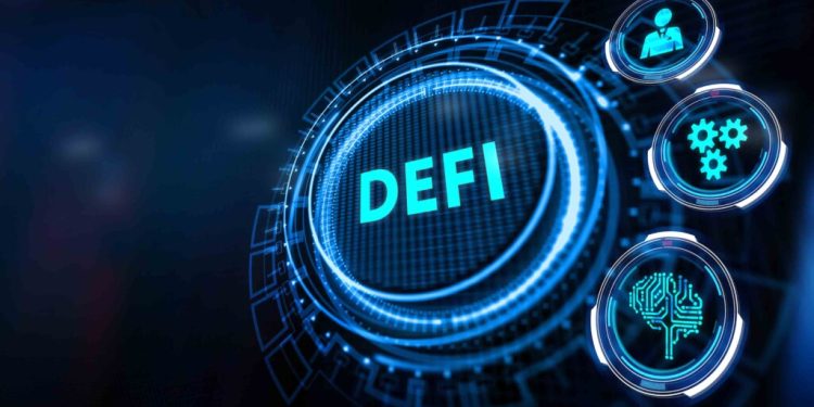 DeFi TVL Hits 94.974B with $11.89B Increase