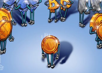 Is the altcoin market set for an ‘explosive rally?’ Analysts eye these 3 indicators