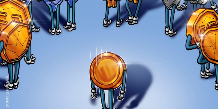 Is the altcoin market set for an ‘explosive rally?’ Analysts eye these 3 indicators