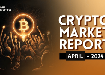 BTCFi dominance, Ethereum’s fall, and May forecast