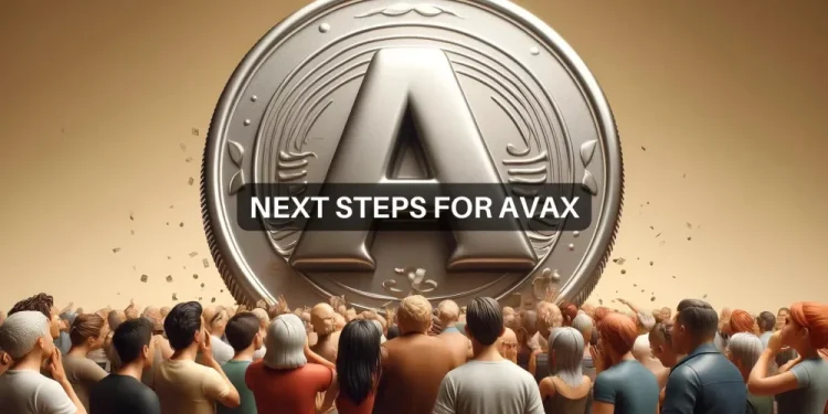 AVAX price prediction – Identifying the altcoin’s targets for 2024
