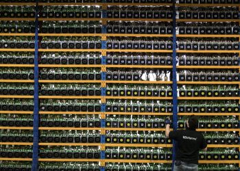 Transaction Fees To The Rescue! Bitcoin Miners Find Solace In Network Activity