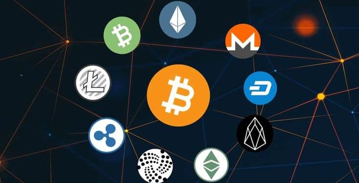 Altcoin Market Cap Could Hit $4 Trillion,