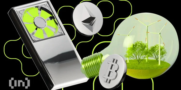 Kenya enlists Marathon Digital to Enhance Crypto Regulations