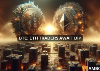 Bitcoin, Ethereum: Two levels where a swing trade could be profitable