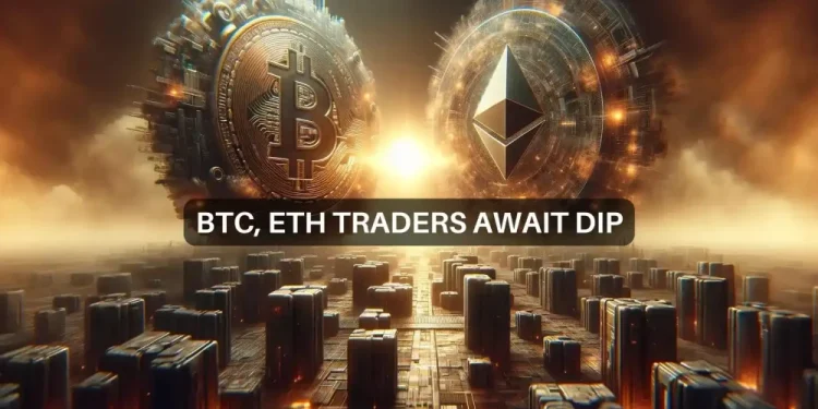 Bitcoin, Ethereum: Two levels where a swing trade could be profitable