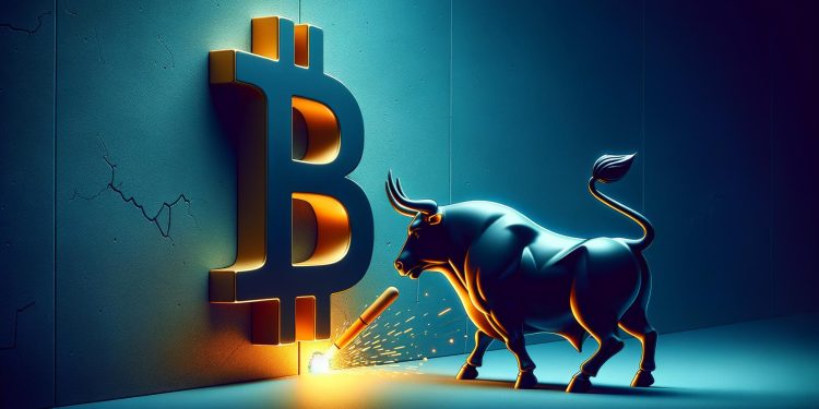 Will Bulls Ignite a Fresh Increase?