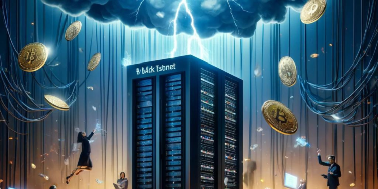 Bitcoin: Testnet threatened by ‘Blockstorms’