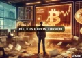Bitcoin ETF hype no more? BlackRock exec has this to say now…