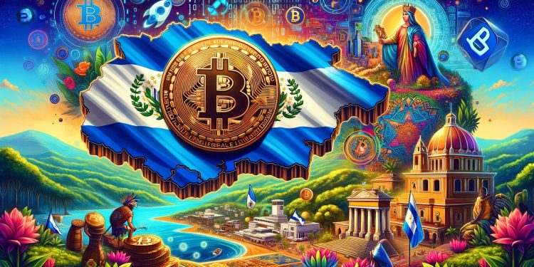 El Salvador’s Bitcoin Reserves Grow As BTC Price Surges – Here’s How Much The Country Holds