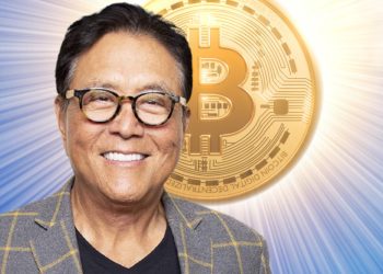 Move Over Bitcoin, Robert Kiyosaki Advocates For Ethereum Investment