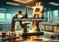 Bitcoin price prediction: Is $79K the next target of BTC bulls?