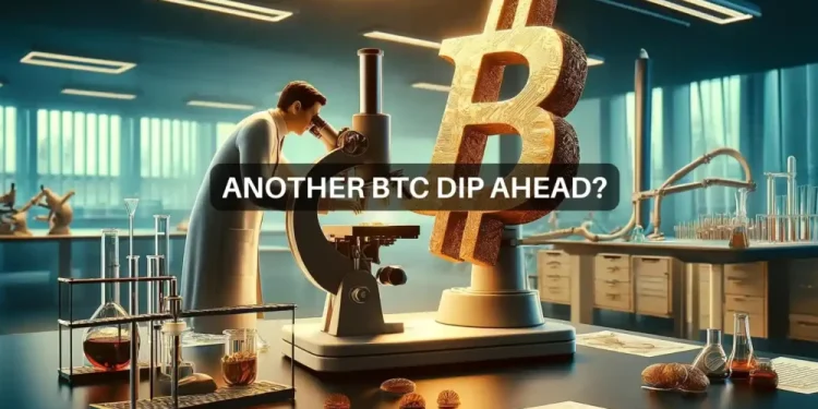 Bitcoin price prediction: Is $79K the next target of BTC bulls?