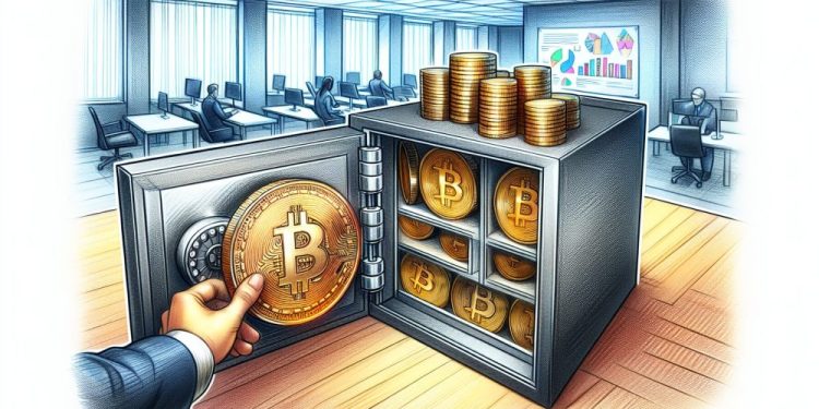 MicroStrategy fortifies cryptocurrency holdings with additional Bitcoin purchases
