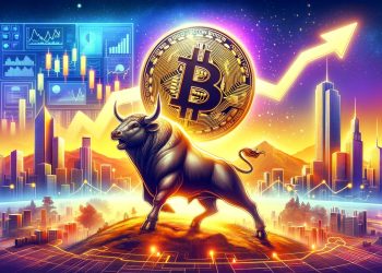 Analyst Predicts An “Ultra Bull” Scenario For Bitcoin That Could Send Price To $80,000