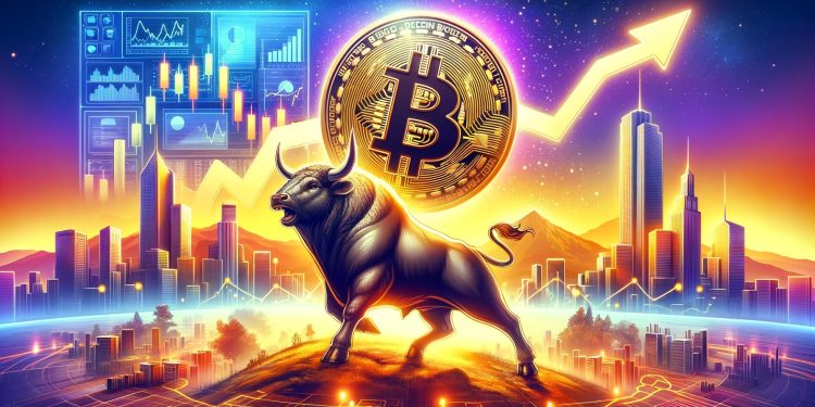 Analyst Predicts An “Ultra Bull” Scenario For Bitcoin That Could Send Price To $80,000
