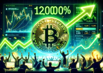 Bitcoin Price Mirrors Historical Pattern That Led To $1,200 Surge, Will History Repeat Itself?