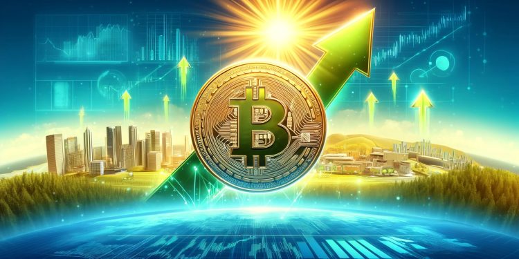 Crypto Analyst Says Bitcoin Rally Is Far From Over As It’s Yet To Reach Escape Velocity- What This Means