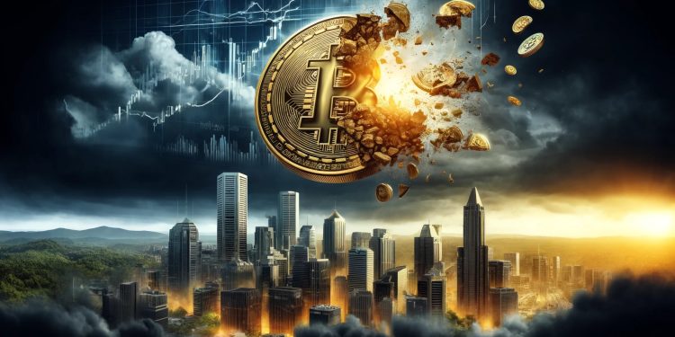 Analyst Reveals Important Levels To Watch