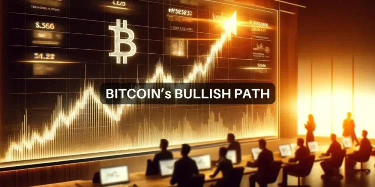 Bitcoin: Why now is a perfect ‘buying opportunity,’ per execs
