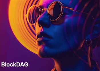 Influencers’ BlockDAG Endorsement Push Presale to $33.9M as Dogecoin Trading Activities Surge