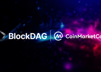 BlockDAG’s CoinMarketCap Debut and Piccadilly Circus Showstopper Pulls Investors From Stellar and Dogecoin Surge