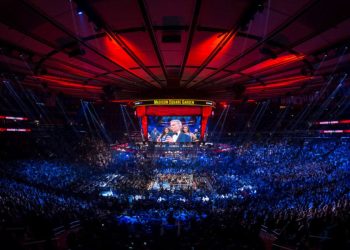 Blockchain in the Ring: Cryptocurrency Adoption in Boxing