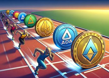 Can Cardano Catch Up with Other Altcoins?