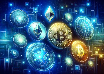 5 New Altcoins to Buy for Big Gains in 2024