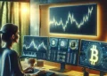 Crypto Analyst TechDev Predicts Parabolic Surge in Bitcoin & Altcoins