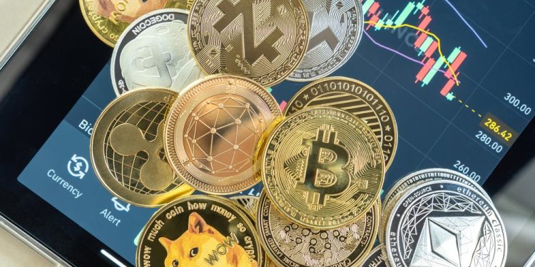 Top Trader Ditches Bitcoin For Altcoins, ‘Dogecoin Killer’ Shiba Inu’s Potential Breakout And More: This Week In Cryptocurrency