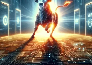 Crypto Expert Forecasts Bullish Surge for XRP in 2024-2025