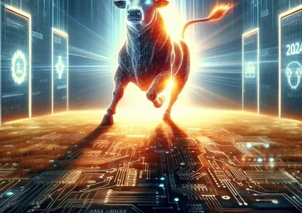 Crypto Expert Forecasts Bullish Surge for XRP in 2024-2025