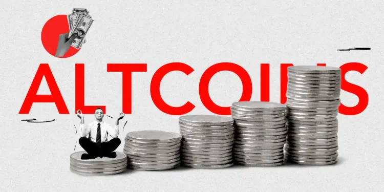 Altcoins Rally To Begin in 2-Months; Here Are the Top Picks