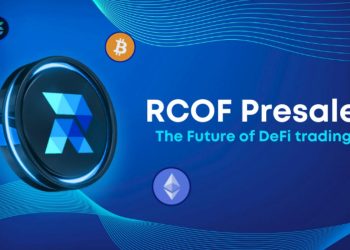 RCO Finance (RCOF) Amongst Best 3 DeFi Tokens To Turn $100 To $10,000 In 2024