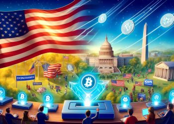 Donald Trump’s Presidential Campaign Now Accepting Donations In Bitcoin, Dogecoin, Shiba Inu, XRP, Ethereum, Among Others
