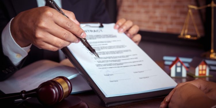 Developer Ignites Firestorm, Claims Ethereum Layer-2s Operate As Unregistered MSBs