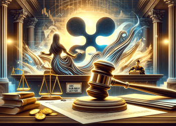 XRP Set for Breakout After New U.S. Crypto Law