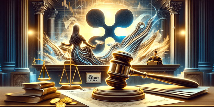 XRP Set for Breakout After New U.S. Crypto Law