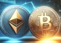 Could Ethereum Outshine Bitcoin With New US Spot ETFs? Traders Bet Big
