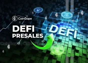 Best DeFi Presales