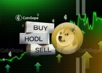 10 Years Old Dogecoin Stash Sale Leaves DOGE Owner With Million-Dollar Loss